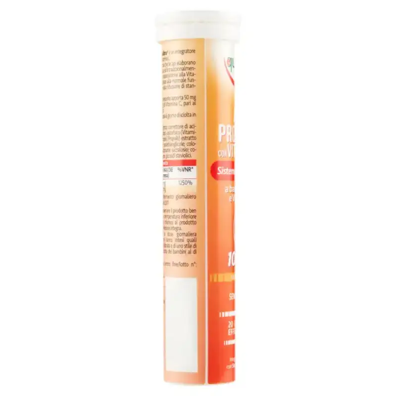 Equilibra Supliment Propolis cu Vitamina C Aroma de Portocala 20 Tablete Bax 12 buc.